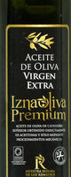 Extra Virgin Olive Oil Origin Montes from Granada