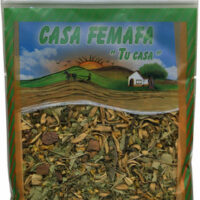 Infusión relajante Infusión relajante
