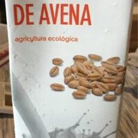 Bebida from Oat