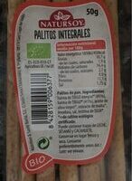 Palitos es