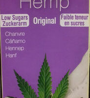 Hemp Original