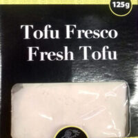 Tofu Fresco