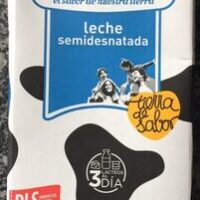 Milk semiSkimmed cerrato