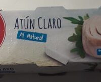 Light Tuna Natural