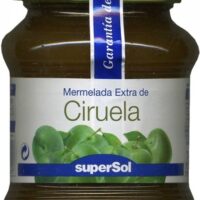 Jam from Ciruela
