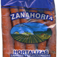 Zanahorias "SuperSol"