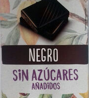 Black Chocolate Black Chocolate