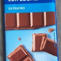 Chocolate with Leche