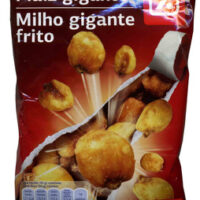 Maiz gigante Flavor BBQ