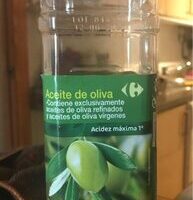Olives Oil