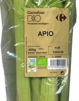 Celery Ecological "Carrefour Bio"