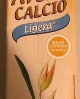 Avena calcio ligera