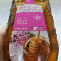 Honey from Brezo