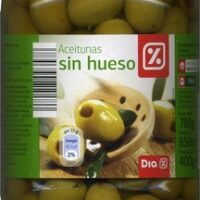 Olives Green