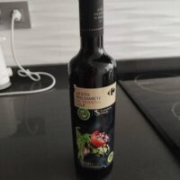 Vinaigre Balsamic