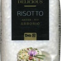 Rice White Variedad Arborio