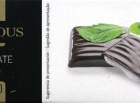 Chocolate Mints