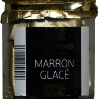 Marron glace