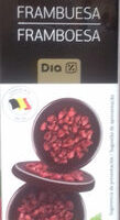 Black Chocolate Raspberry