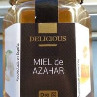 Honey from Azahar