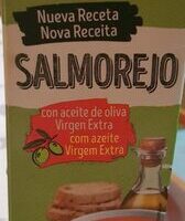 Salmorejo