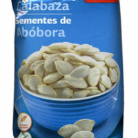 Pipas from Pumpkin