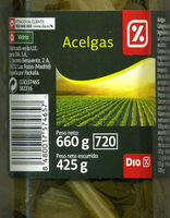 Produit inconnu Produit inconnu