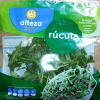Rúcula