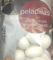 Peladillas