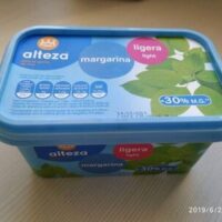 Margarina ligera Light