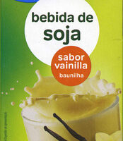 Bebida from Soja Flavor Vanilla