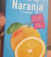 Nectar from Orange Light Nectar from Orange Light