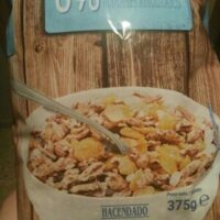 Cereal mix