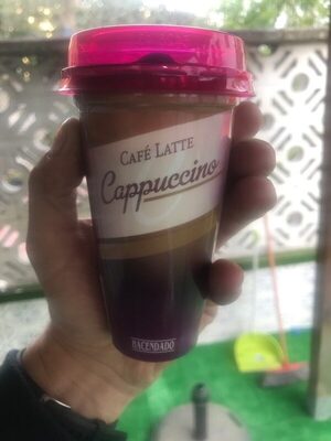 Cafe latte cappuccino Cafe latte cappuccino