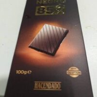 Negro 85%
