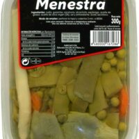 Menestra