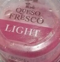 Fresh Cheese Light