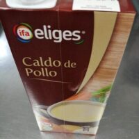 Produit inconnu