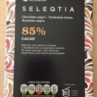 Black Chocolate Salteqtia