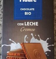 Chocolate with Leche