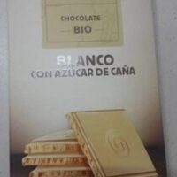 Chocolate White
