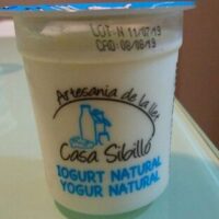 Yogurt
