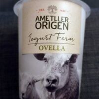 Yogurt ferm ovella