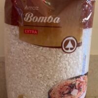 Rice bomba