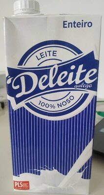 Deleite Whole Deleite Whole