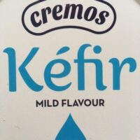 Lactovia Cream kéfir