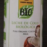 Oil from Coco