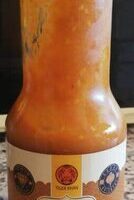 Salsa satay peanut