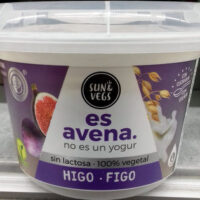 Produit inconnu