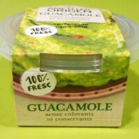 Guacamole